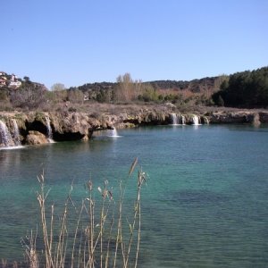 030406 Spanien, Ossa de Montiel