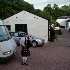 040612 Skottland, Crieff
