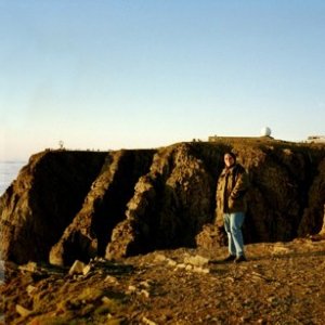 020610 Nordkap kl 2230