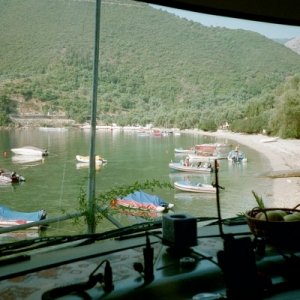 000909 Grekland, Lefkas