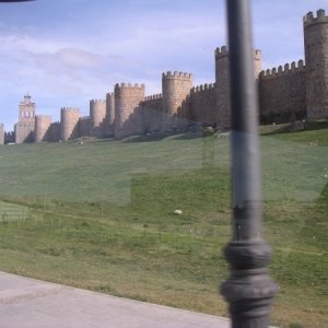 060401 6 Spanien, Avila