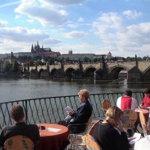 030904 Tjeckien, Prag