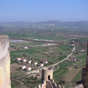 030408 Spanien, Frias