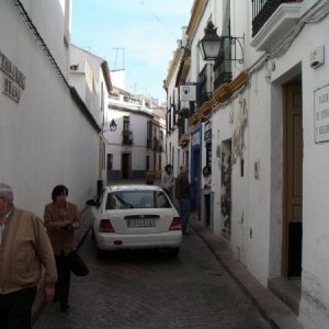 060330 2 Spanien, Cordoba