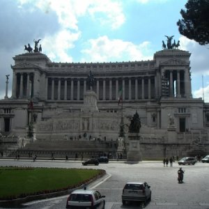 040308 03 Italien, Rom
