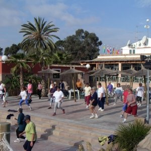030315 Spanien, La Marina