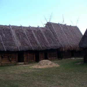 030611 Gotlandsresan, Bungemuséet