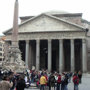 040308 04 Italien, Rom