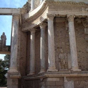 060331 6 Spanien, Merida