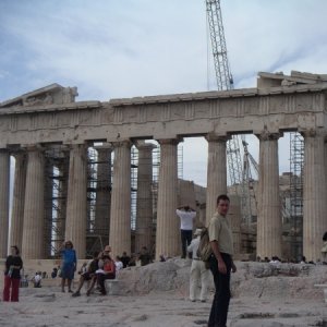031007 05 Grekland, Athen