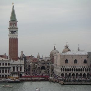 030906 Italien, Venedig på väg till Grekland