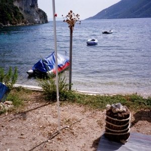 010901 Grekland, Lefkas