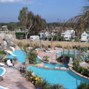 030314 Spanien, La Marina