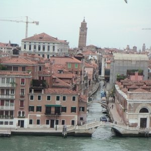 030906 Italien, Venedig (inte Pisa)