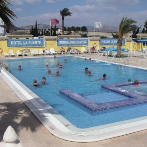 030405 Spanien, Fortuna