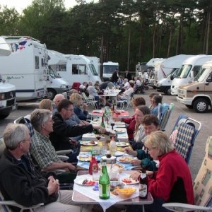 040509 2 Grebbestad Träffen