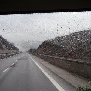 040312 1 Italien, på väg mot Sicilien