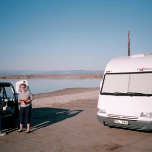 000302  Leucate, Frankrike
