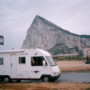 000322 Gibraltar