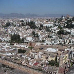 060328 1 Spanien, Granada