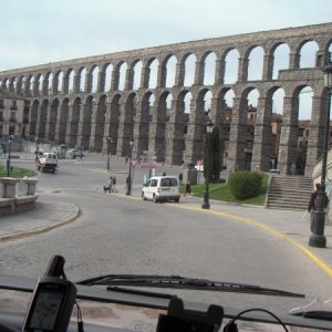 060402 1 Spanien, Segovia