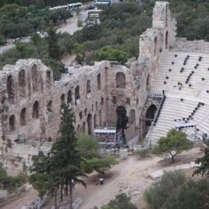 031007 06 Grekland, Athen