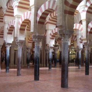 060330 4 Spanien, Cordoba