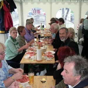 040509 6 Grebbestad Träffen