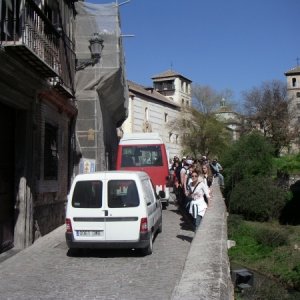 060328 7 Spanien, Granada