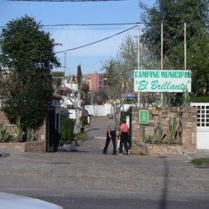 060329 1 Spanien, Cordoba