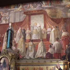 040308 08 Italien, Rom