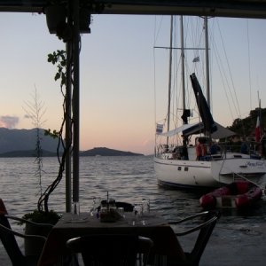 030911 Grekland, Meganesi