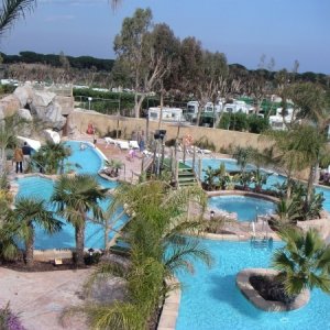 030314 Spanien, La Marina