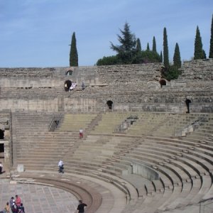 060331 5 Spanien, Merida