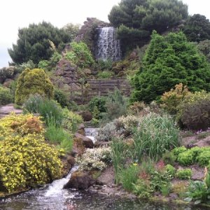 040611 Skottland, Edinburg