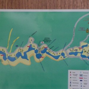 030406 Spanien, Ossa de Montiel