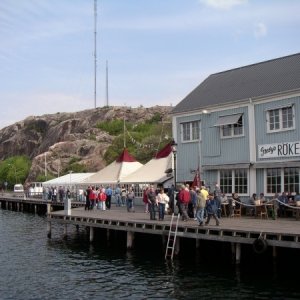 040509 3 Grebbestad Träffen