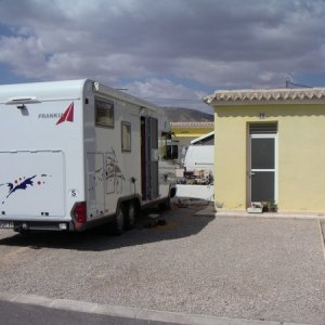 030404 Spanien, Fortuna