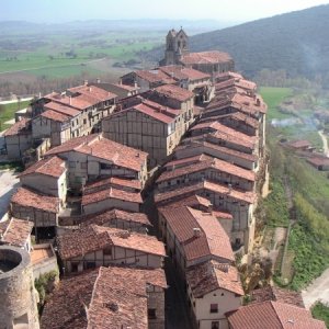 030408 Spanien, Frias