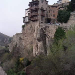 050404 Spanien, Cuenca