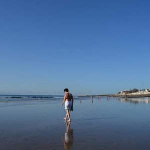 San Agustin