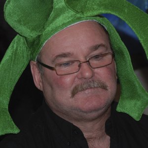 Nyår Kaxholmen 2008
