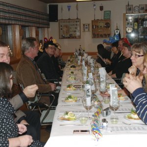 Nyår Kaxholmen 2008