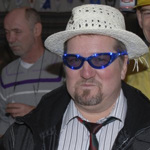 Nyår Kaxholmen 2008