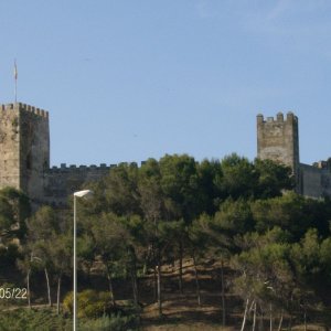 Las Lagunas (mijas Costa)
