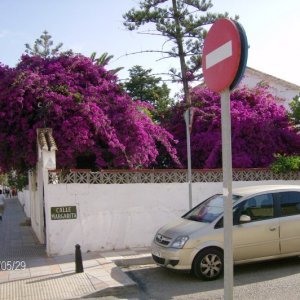 Las Lagunas (mijas Costa)