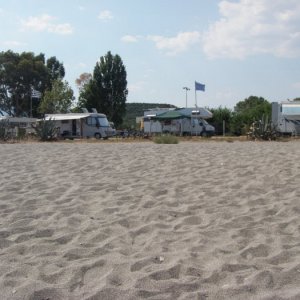 Grekland Juli 2009