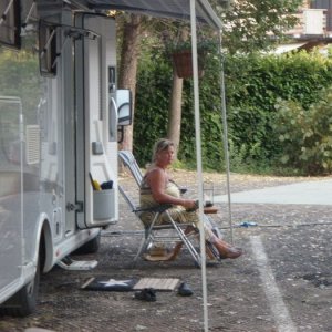 Italien Augusti 2009