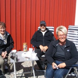Vår Och Sommarbilder Från 2009