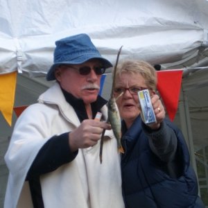 Vår Och Sommarbilder Från 2009